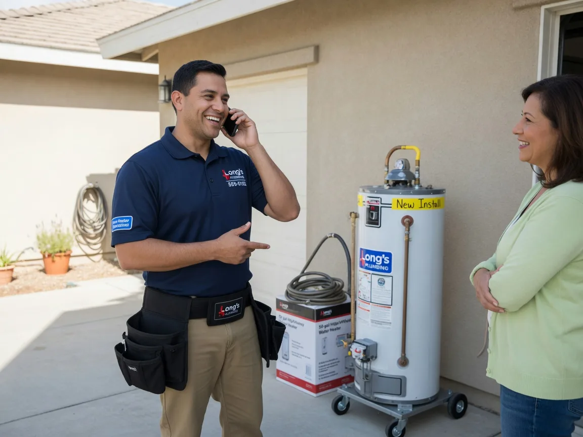 Leak Detection Mount Sidney, VA FAQs